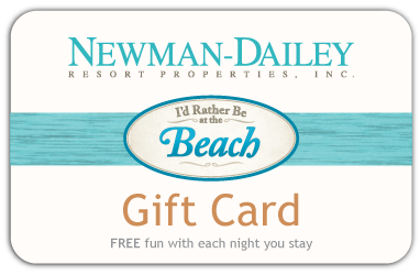 The Newman-Dailey Gift Card