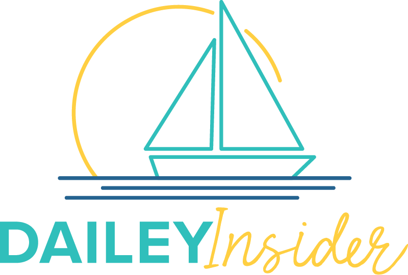 Dailey Insider Program Logo