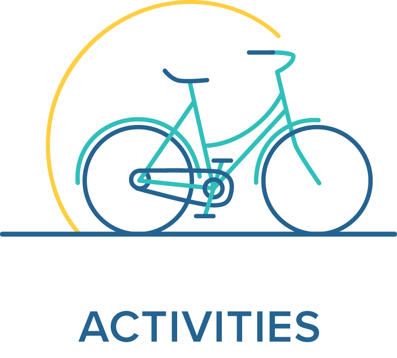 Activities Icon