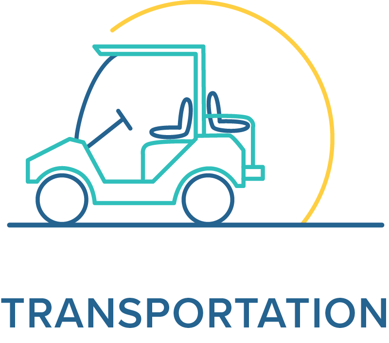 Transportation Icon